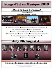 Festival Poster