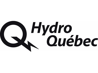 Hydro Quebec Logo