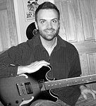 James Erickson