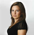 Valerie Belanger photo